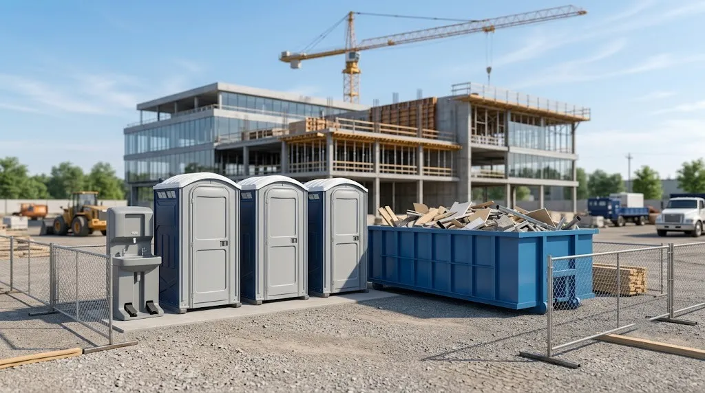 Construction Site Services in Lafayette, IN