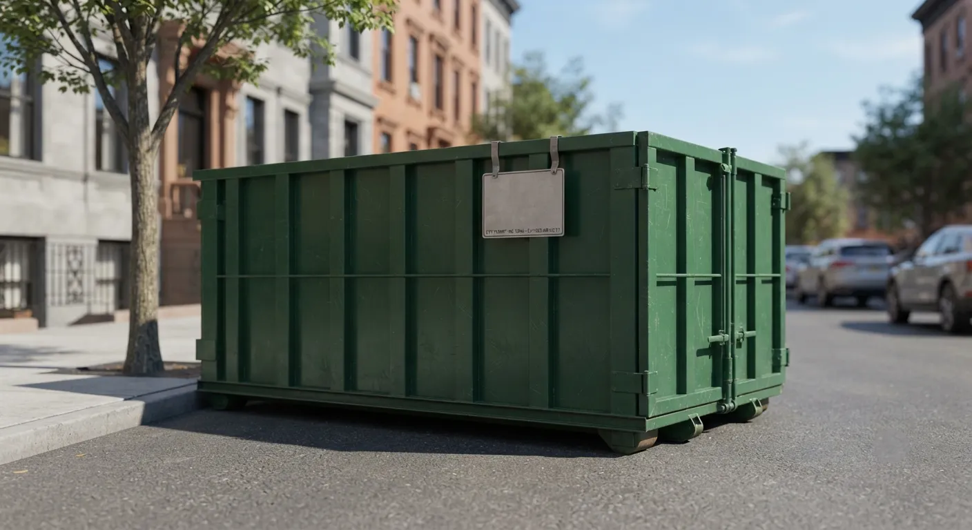 Dumpster Permit Requirements in Lafayette, IN