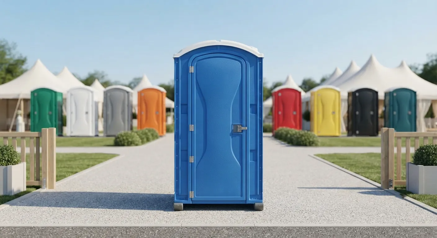 Porta Potty Rental Per Day in Lafayette, IN