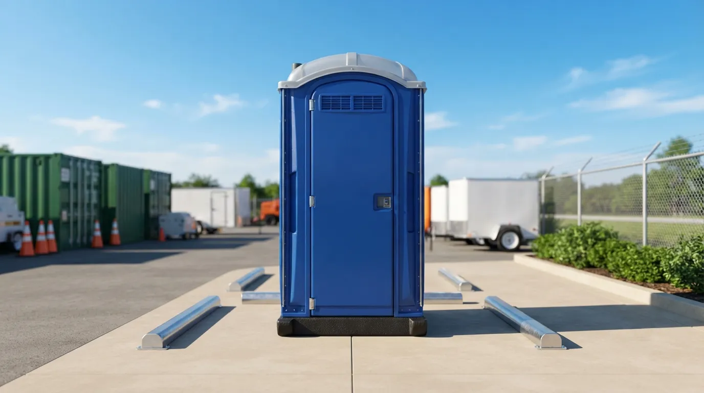 Portable Toilet Rental in Lafayette, IN
